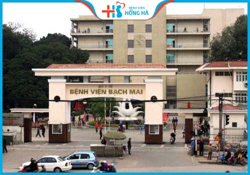 chữa vô sinh hiếm muộn ở đâu hà nội bạch mai