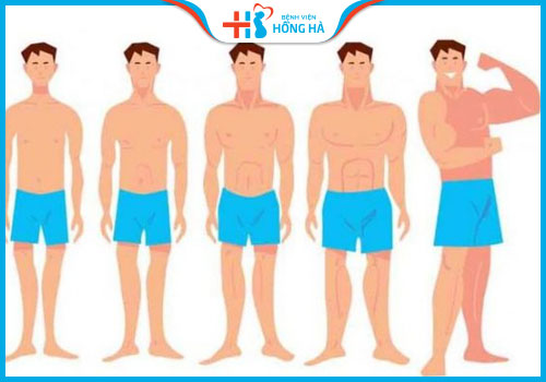 uống thuốc tăng cân có gây vô sinh không giữ quyết tâm