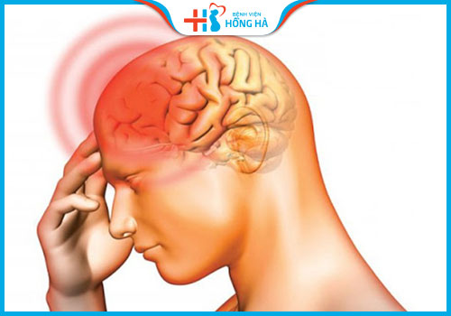 thủy đậu có gây vô sinh không viêm màng não