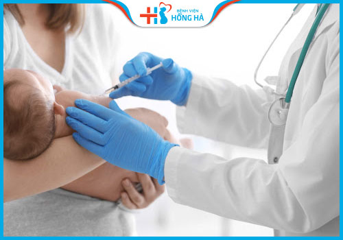 thủy đậu gây vô sinh không tiêm vacxin