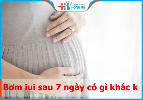 Có những lưu ý gì về dinh dưỡng và sinh hoạt khi thực hiện IUI để tăng cơ hội thành công?
