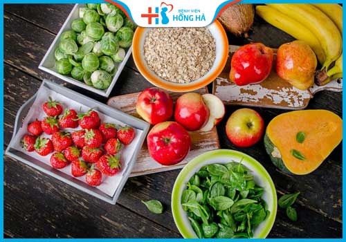 cách tránh bị vô sinh thực phẩm chữa hiếm muộn