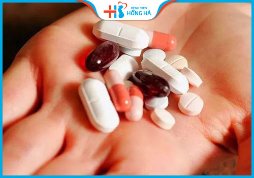 thuốc điều trị vô sinh hiếm muộn