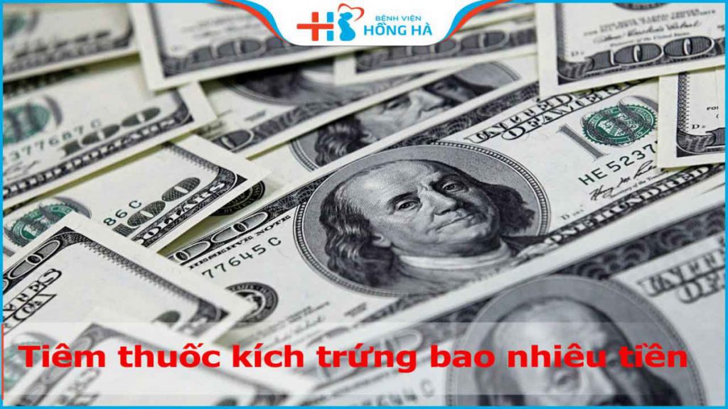 Chi phí tiêm thuốc kích rụng trứng –  Thời điểm tốt nhất để tiêm
