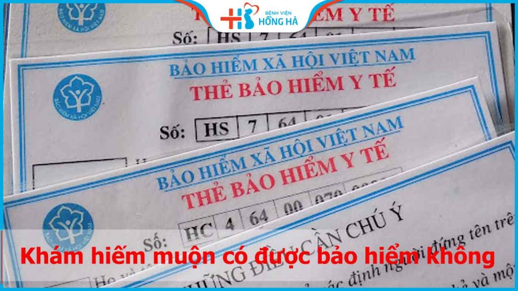 Khám hiếm muộn có được bảo hiểm không? Giảm chi phí khám vô sinh
