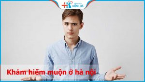Khám hiếm muộn ở Hà Nội nên đến đâu? Địa chỉ náo khám tốt nhất