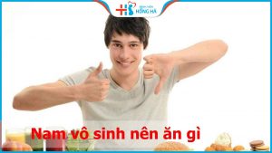 Nam vô sinh nên ăn gì tăng chất lượng tinh trùng? Món gì bổ nhất