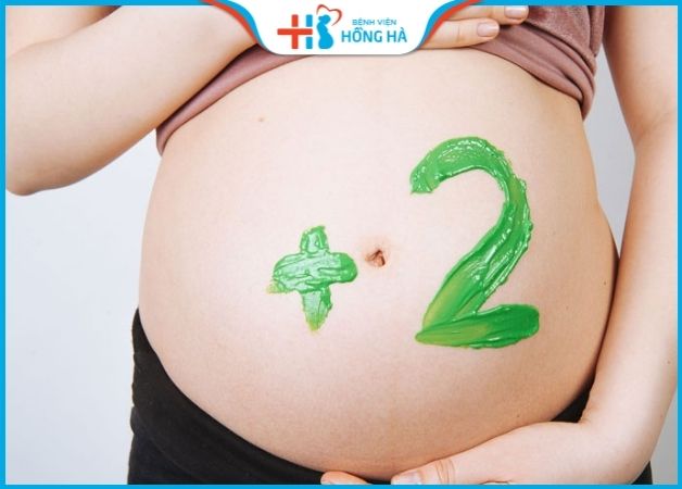 Thụ tinh ống nghiệm có khả năng mang đa thai cao