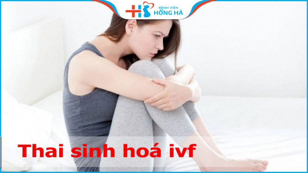 Thai sinh hóa IVF và những rủi ro liên quan đến sức khỏe của mẹ và bé