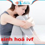 Thai sinh hóa IVF và những rủi ro liên quan đến sức khỏe của mẹ và bé