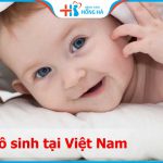 Tỷ lệ vô sinh tại Việt Nam ngày càng gia tăng: Nguyên nhân do đâu