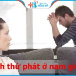 Vô sinh thứ phát ở nam giới: Nguyên nhân, dấu hiệu và cách điều trị