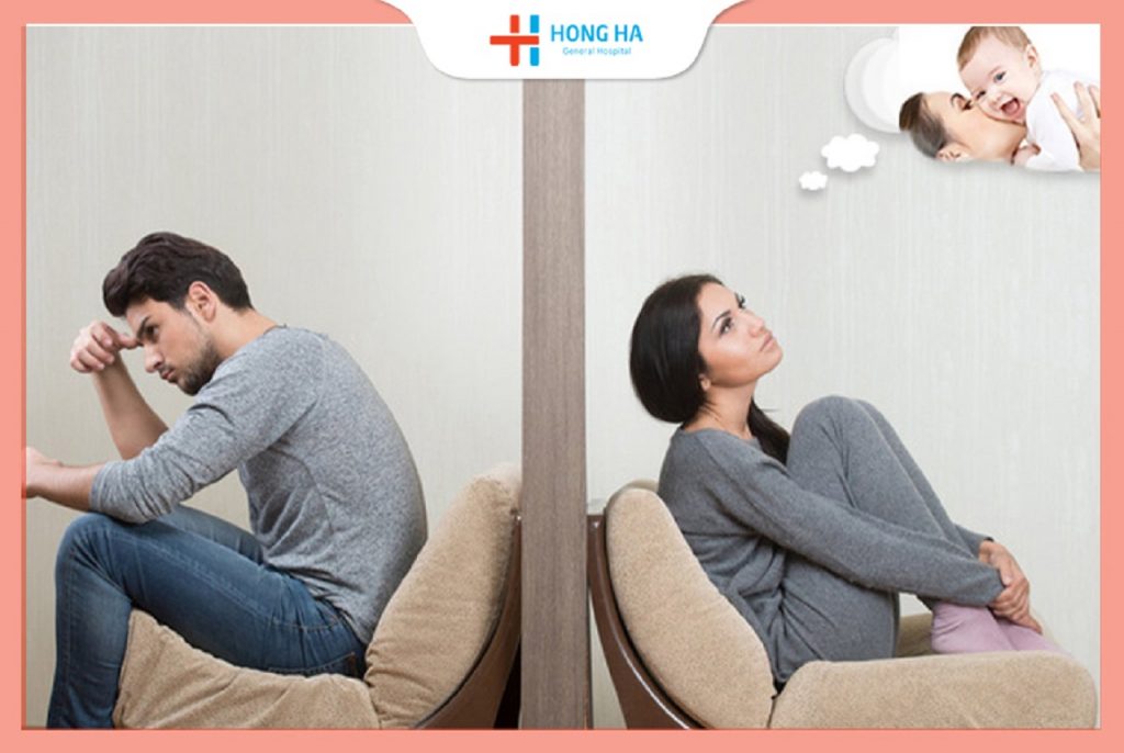 Hành trình tìm con rơi nước mắt của những cặp vợ chồng trẻ hiếm muộn