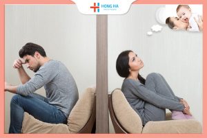Hành trình tìm con rơi nước mắt của những cặp vợ chồng trẻ hiếm muộn