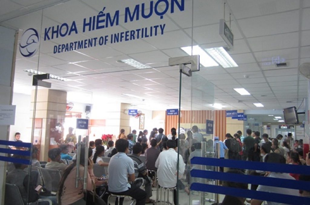 TOP 6 bệnh viện điều trị vô sinh hiếm muộn uy tín ở Hà Nội
