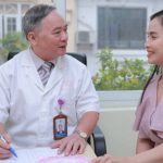 TOP 10 bác sĩ điều trị vô sinh hiếm muộn “mát tay” nhất Hà Nội