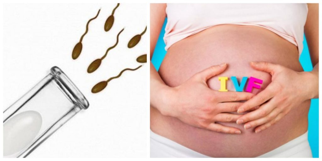 Chi phí thụ tinh ống nghiệm IVF là bao nhiêu?