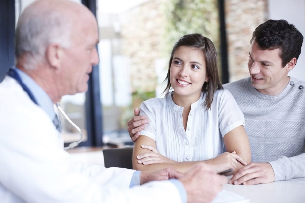 Chuyên gia giải đáp: Nên đi khám vô sinh khi nào?