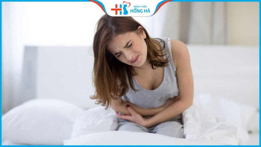 Hiện tượng xì hơi sau chuyển phôi: Nguyên nhân và cách xử lý
