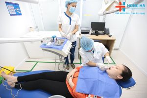 Khám sức khỏe tuyển dụng lao động tại bệnh viện đa khoa – Hồng Hà