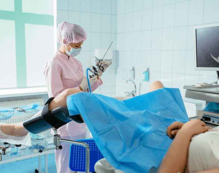 Phương pháp chụp tử cung vòi trứng phổ biến trong điều trị vô sinh hiếm muộn