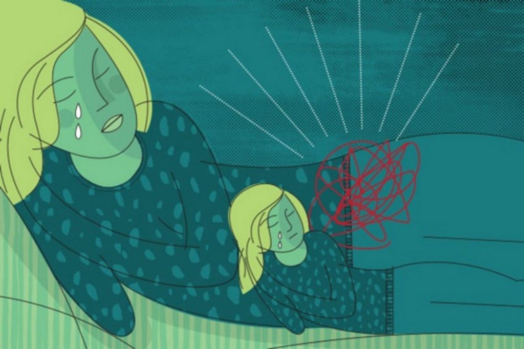 Lạc nội mạc tử cung có di truyền không? Sự thật bạn cần biết