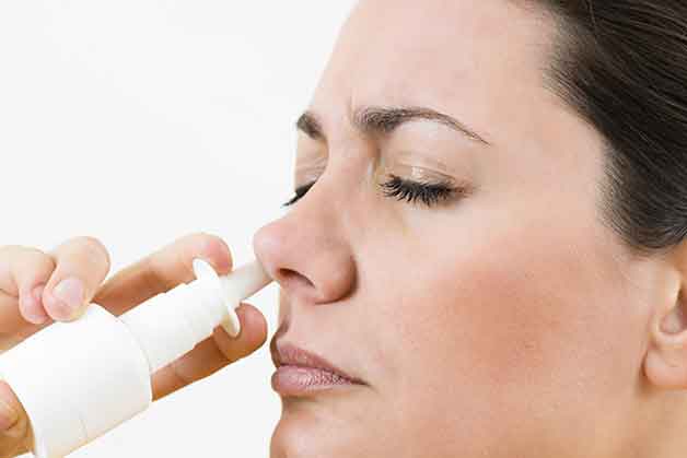 Một số cách điều trị polyp mũi phổ biến hiện nay
