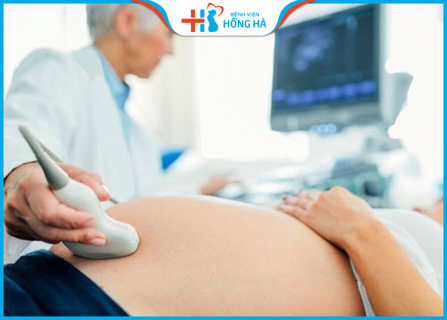 Khám thai IVF định kỳ sau chuyển phôi giúp nắm rõ sức khỏe em bé