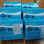 IVF M 75 IU – Giúp tăng khả năng thụ thai 70% cho cặp đôi vô sinh