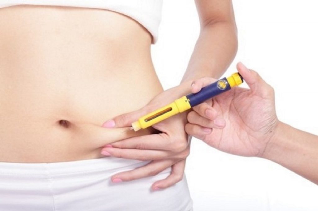 Tiêm thuốc rụng trứng có ảnh hưởng gì đến sức khỏe người phụ nữ