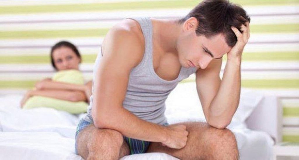 Tổng hợp các nguyên nhân gây vô sinh nam giới thường gặp