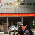 Top 7 Bệnh viện chữa hiếm muộn tốt nhất Hà Nội