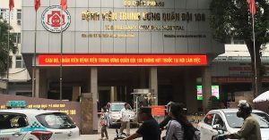 Top 7 Bệnh viện chữa hiếm muộn tốt nhất Hà Nội