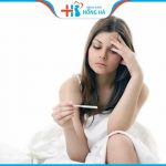 Cảnh báo dấu hiệu vô sinh ở phụ nữ? Biểu hiện dễ thấy nhất