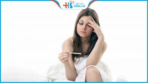 Cảnh báo dấu hiệu vô sinh ở phụ nữ? Biểu hiện dễ thấy nhất