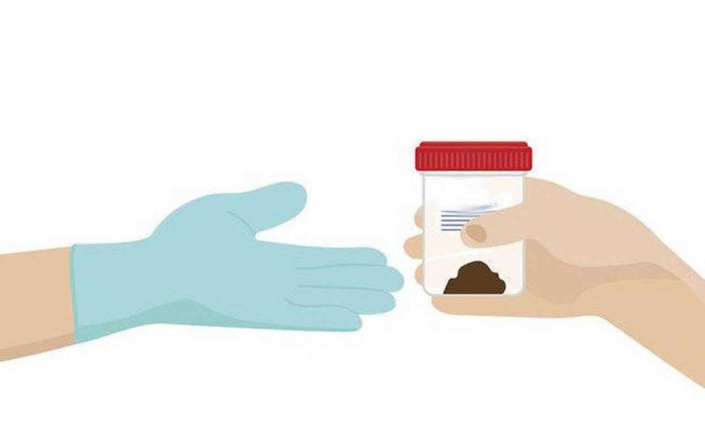 Xét Nghiệm Phân Tìm Vi Khuẩn HP (Helicobacter Pylori )