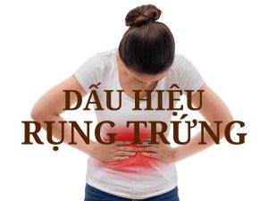 Cách nhận biết 14 dấu hiệu rụng trứng để thụ thai nhanh chóng