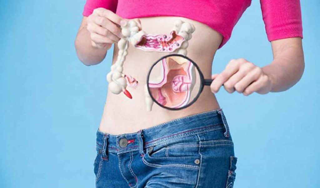 Đau bụng dưới bên trái cảnh báo của những bệnh gì?