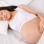 Những dấu hiệu sắp sinh trước 2 ngày xuất hiện ở 85% phụ nữ