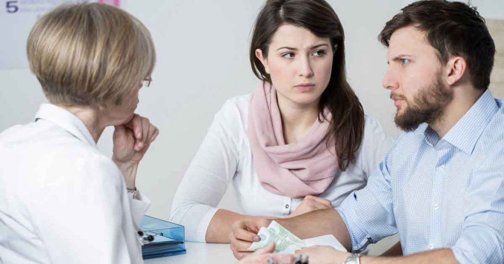 Khám hiếm muộn gồm những gì? quy trình khám hiếm muộn