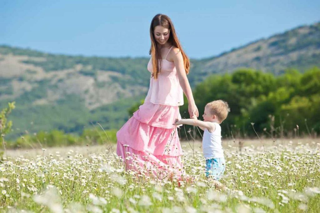 Thụ tinh nhân tạo mẹ đơn thân. cơ hội có con của các single mom