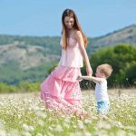 Thụ tinh nhân tạo mẹ đơn thân. cơ hội có con của các single mom