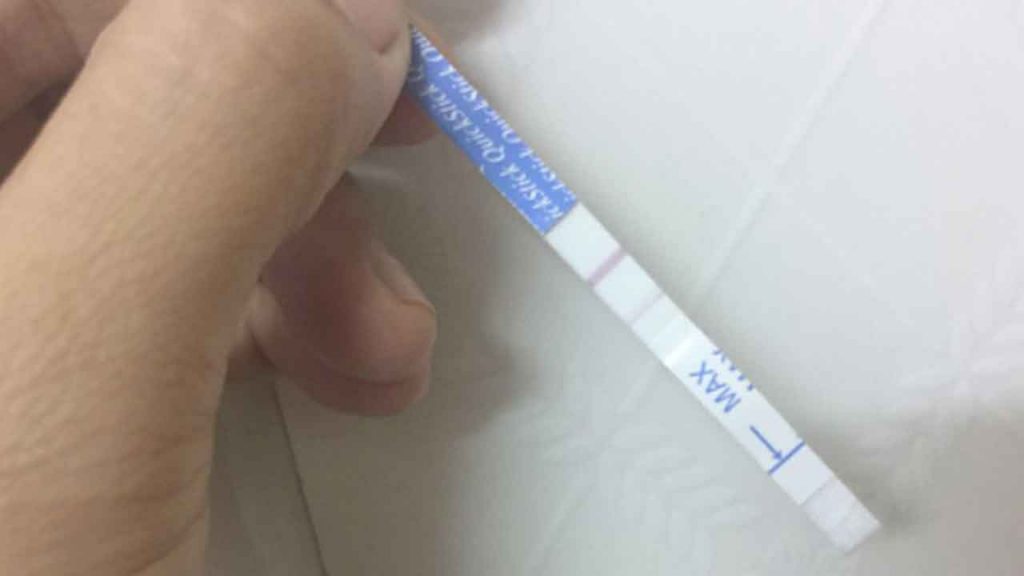 Hướng dẫn sử dụng que thử thai từ các bác sĩ sản khoa