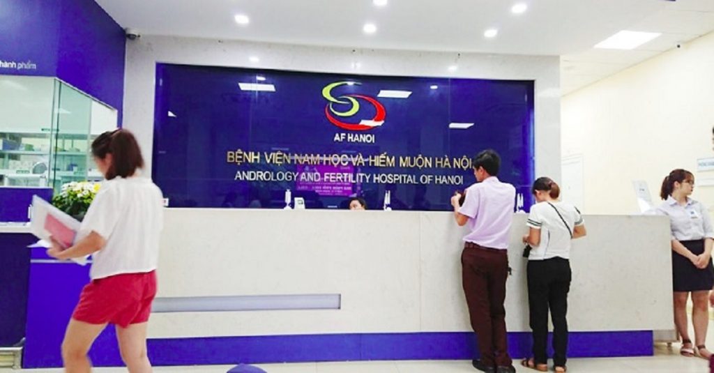 Thụ tinh ống nghiệm ở đâu tốt nhất hiện nay?