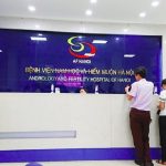 Thụ tinh ống nghiệm ở đâu tốt nhất hiện nay?