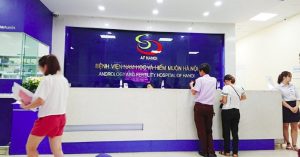 Thụ tinh ống nghiệm ở đâu tốt nhất hiện nay?