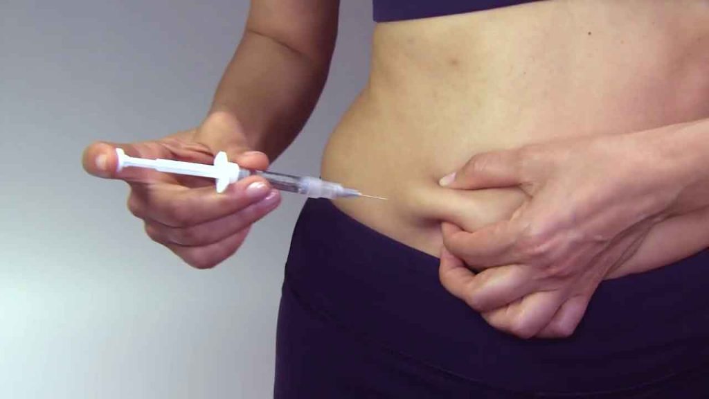 8 bước của quy trình tiêm thuốc kích trứng để thực hiện IVF