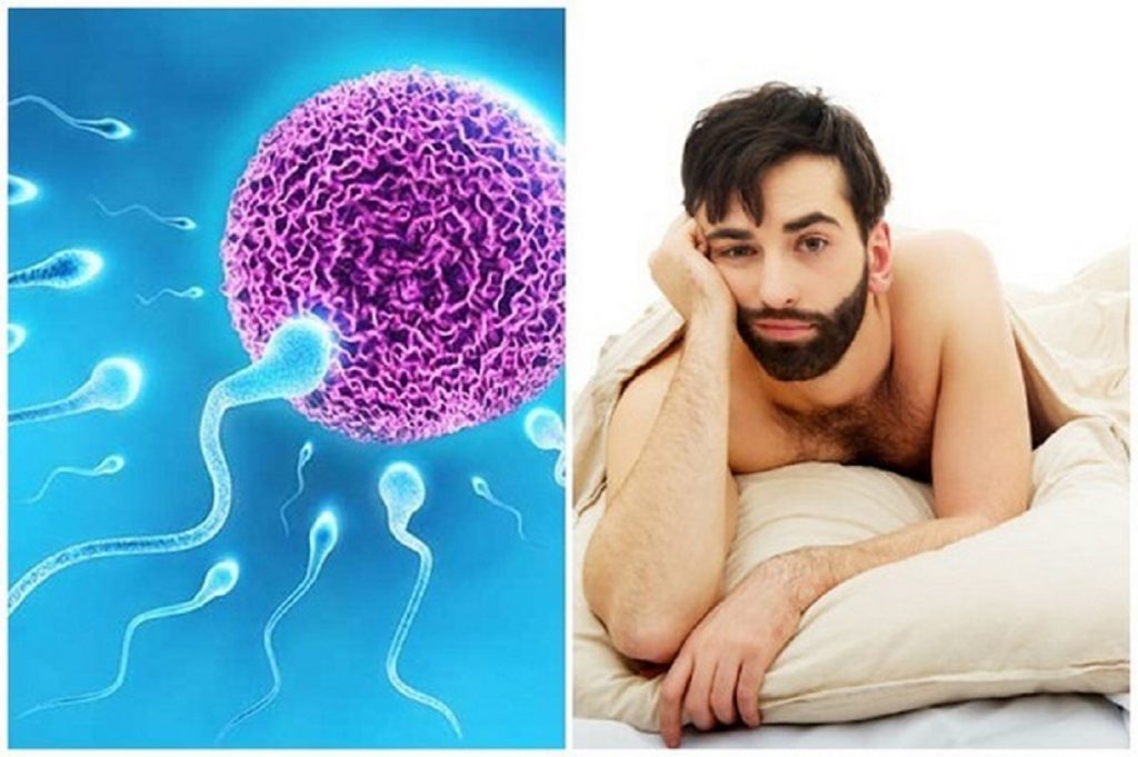 Tổng quan về bệnh vô sinh nam: nguyên nhân, triệu trứng và cách điều trị