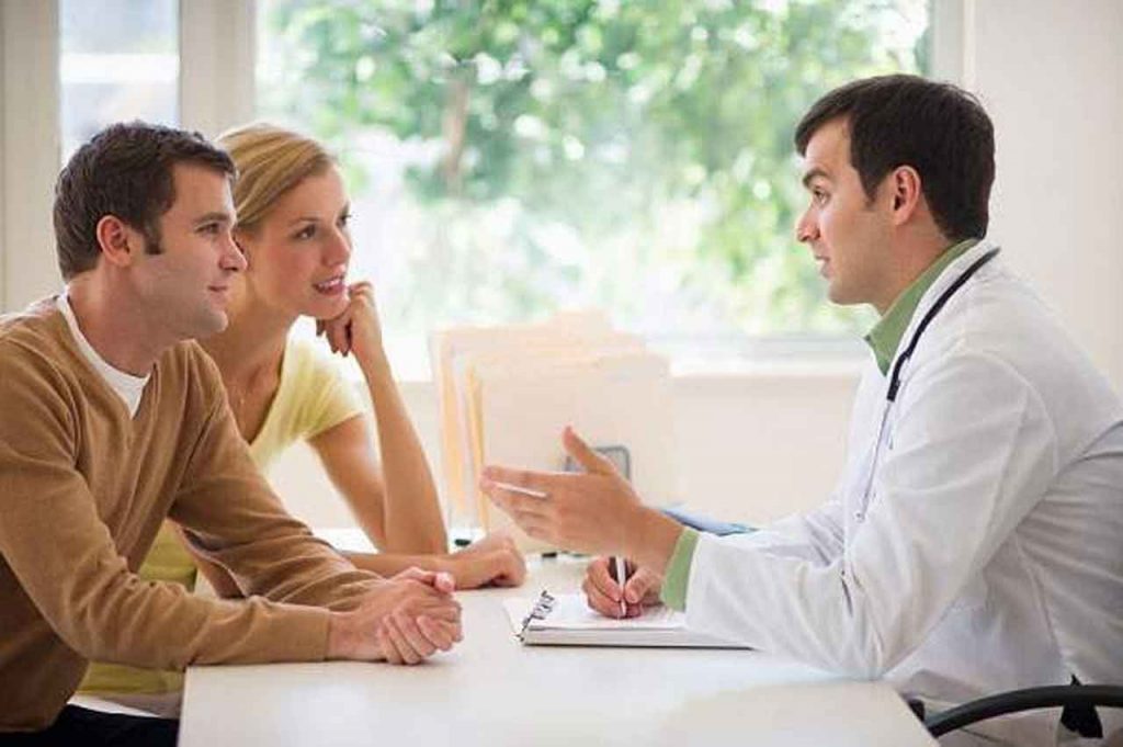 Vô sinh nam có chữa được không? chữa ở đâu tốt nhất