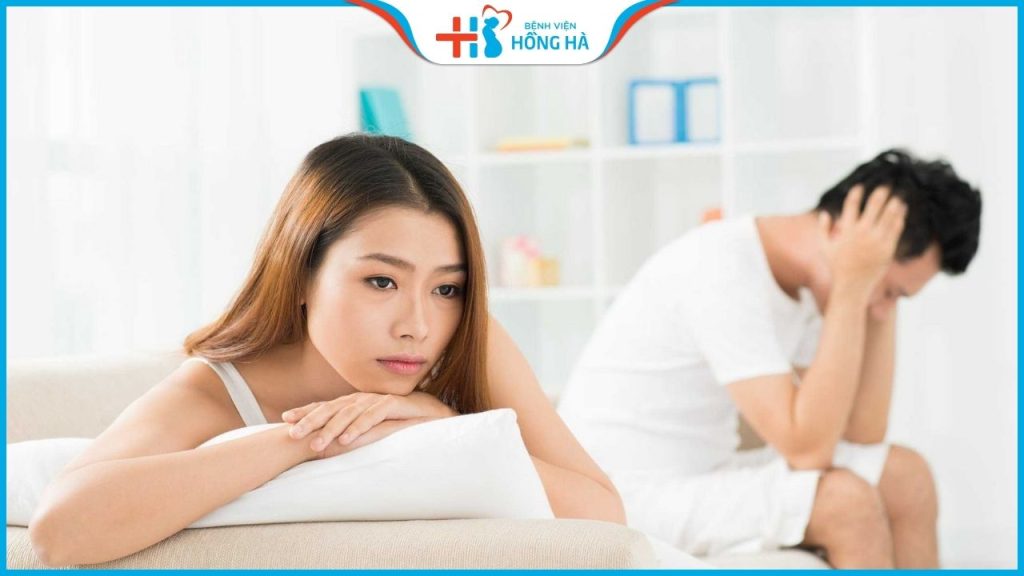 Chữa vô sinh thứ phát bằng cách nào? chữa ở đâu tốt nhất